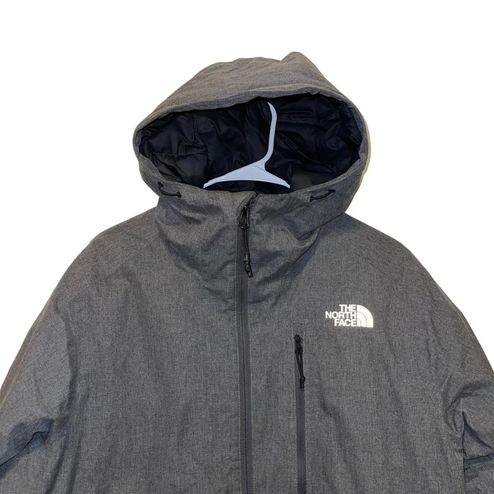 The North Face Man Down Jacket Size M